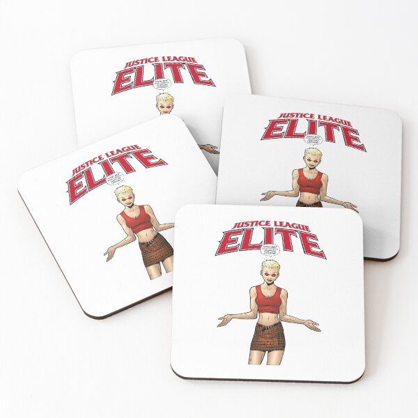 Item preview, JLE Sister Superior  designed and sold by Cole McParland.