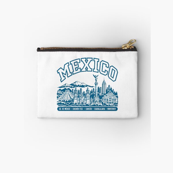 Artikelvorschau, Mexiko Retro | Reisen, Städte & Sehenswürdigkeiten entworfen und verkauft von EdwinkOne.