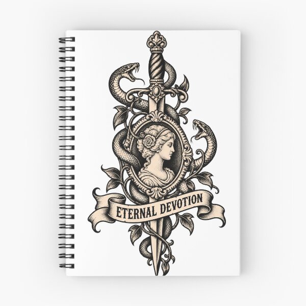 Item preview, flash tattoo designed and sold by CleanLine Studio.