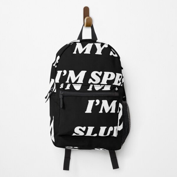 Item preview, I'M NOT SLURRING MY SPEECH.... designed and sold by docksTees.