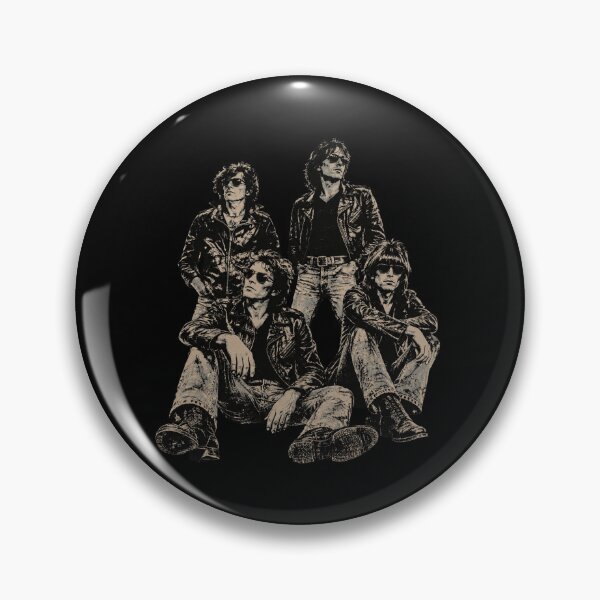 Item preview, Skinny Puppy Band Portrait designed and sold by ErnestoForbes.