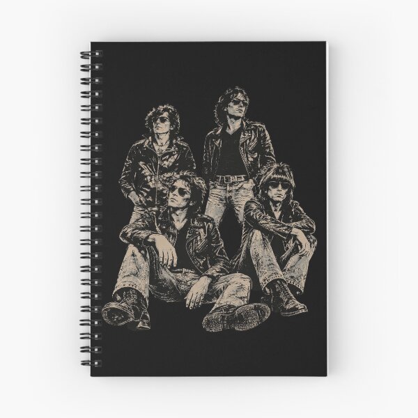 Item preview, Skinny Puppy Band Portrait designed and sold by ErnestoForbes.