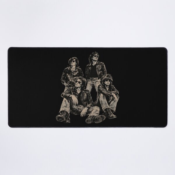 Item preview, Skinny Puppy Band Portrait designed and sold by ErnestoForbes.