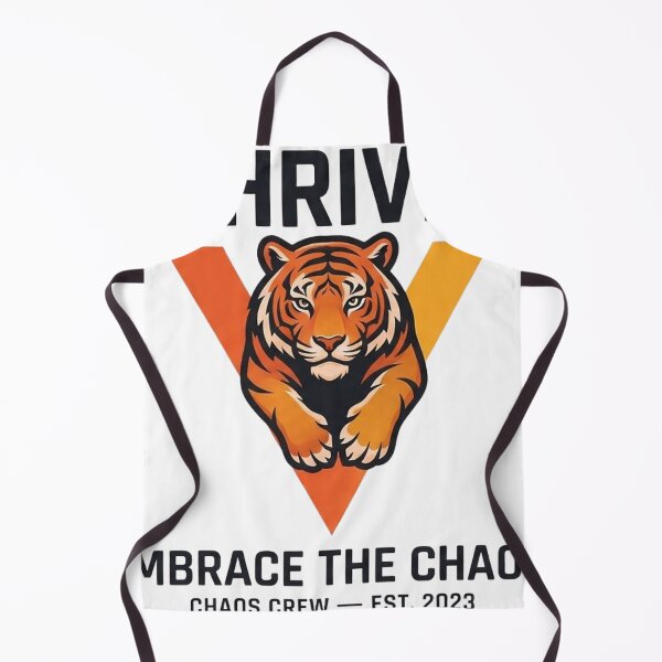 Item preview, Tiger Motivation designed and sold by Beaustores.