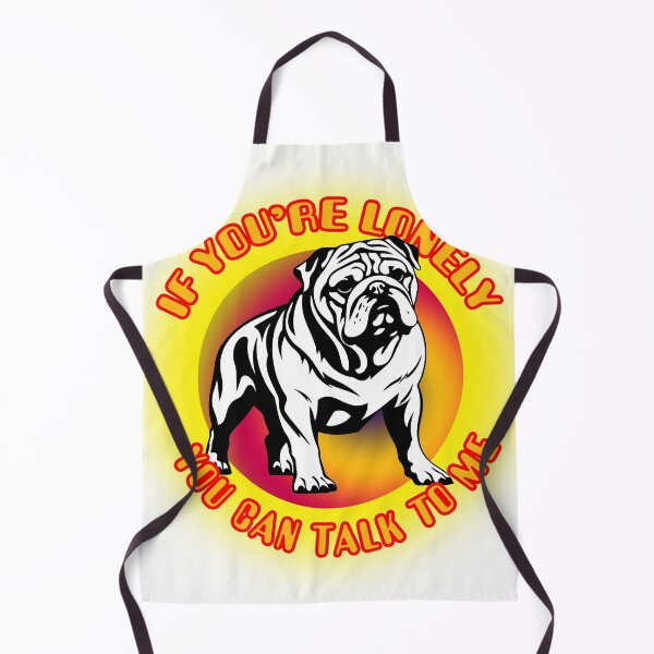 Item preview, Hey Bulldog 2 designed and sold by joshpincus.