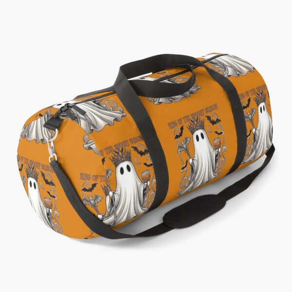 Item preview, King Of The Spooky Season Ghost designed and sold by Yo Titto.
