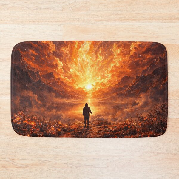 Item preview, new path designed and sold by ururuty.