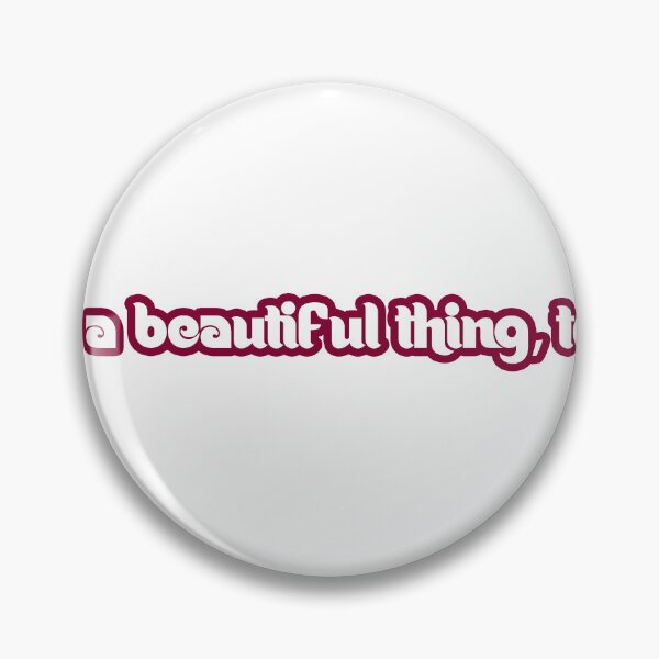 Item preview, It's A Beautiful Thing, Tom designed and sold by joshpincus.