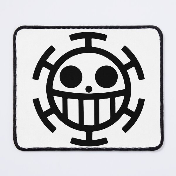 Item preview, Black Circular Pirate Emblem designed and sold by DIBUJOS2021.