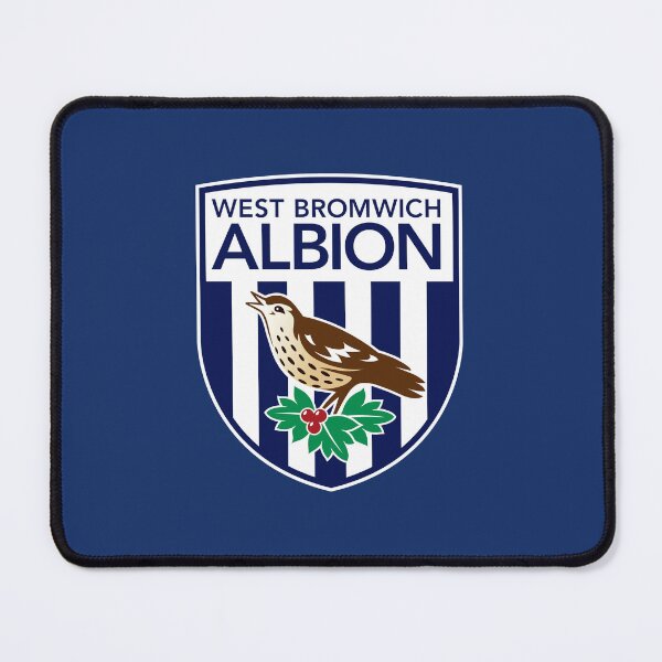 Item preview, The Baggies and The Throstles being one designed and sold by Chicorystore.