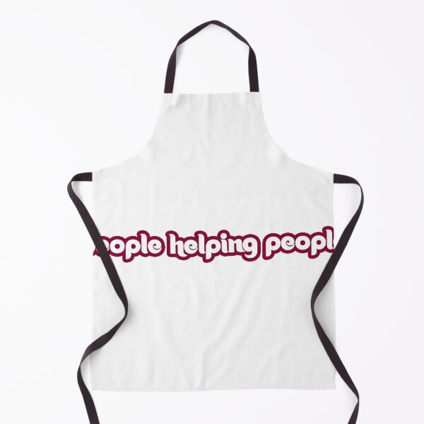 Item preview, People Helping People designed and sold by joshpincus.