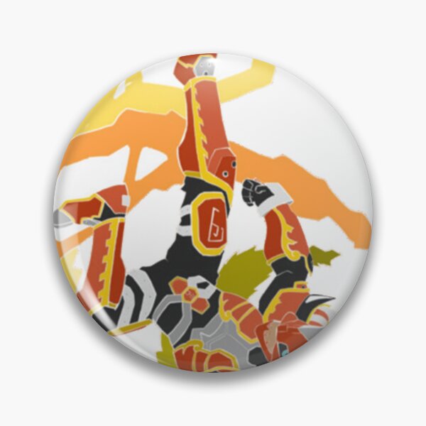 Item preview, Agnimon flame kick designed and sold by manhstargold.
