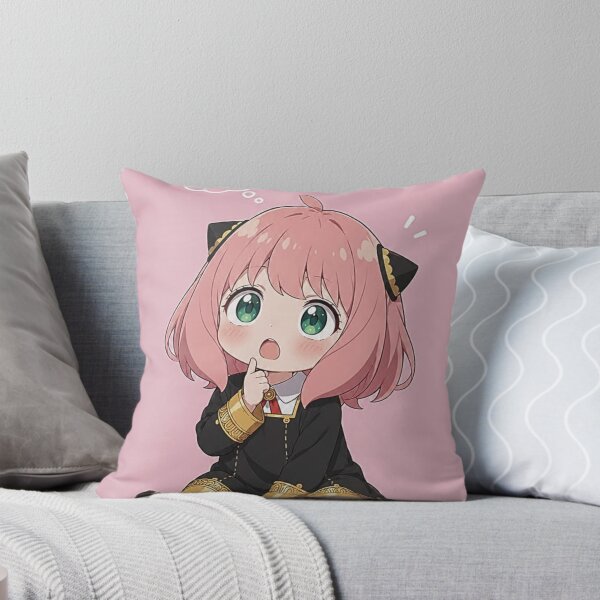 Item preview, Spy X Family Anya  designed and sold by Anispot.