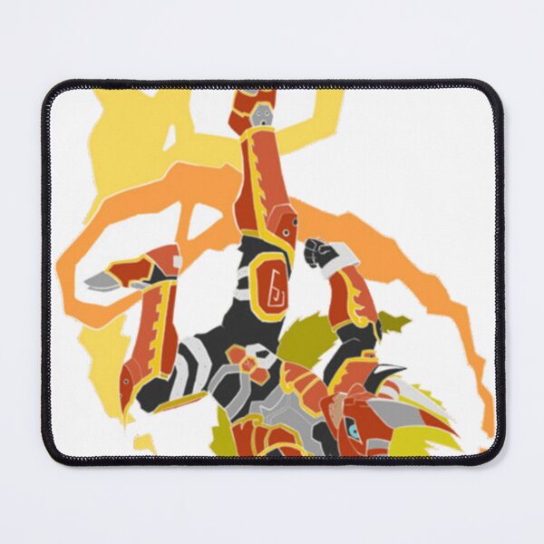 Item preview, Agnimon flame kick designed and sold by manhstargold.