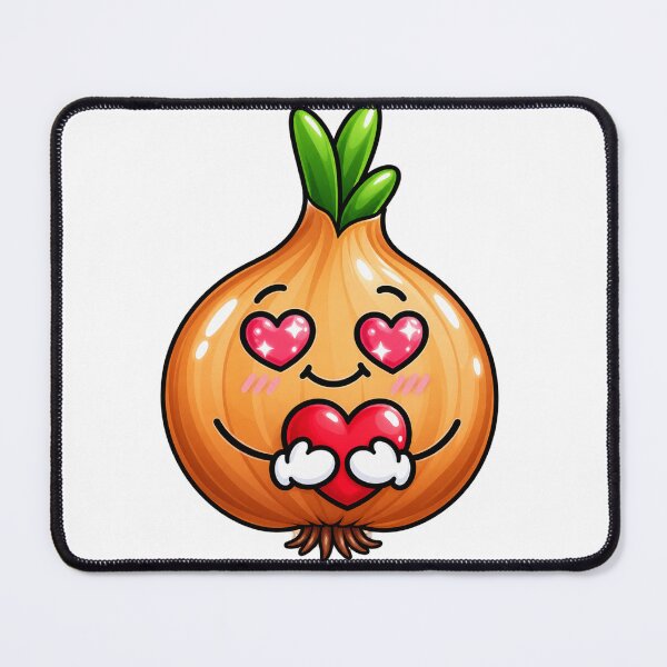 Item preview, Cute Watermelon in Love designed and sold by DailyPeach.