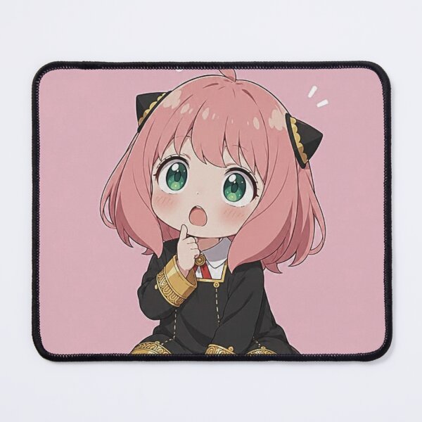 Item preview, Spy X Family Anya designed and sold by Anispot.