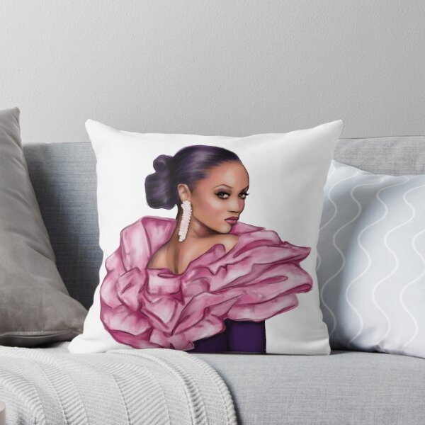 Item preview, Tyra Banks designed and sold by icongallery.