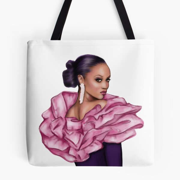 Item preview, Tyra Banks designed and sold by icongallery.