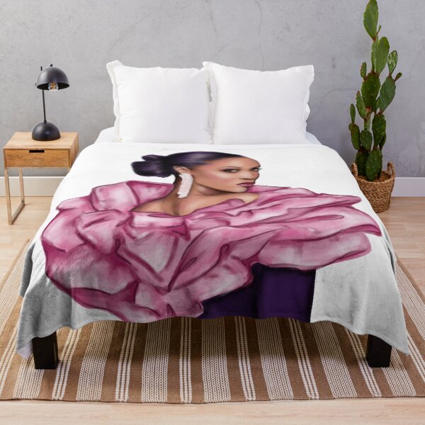 Item preview, Tyra Banks designed and sold by icongallery.
