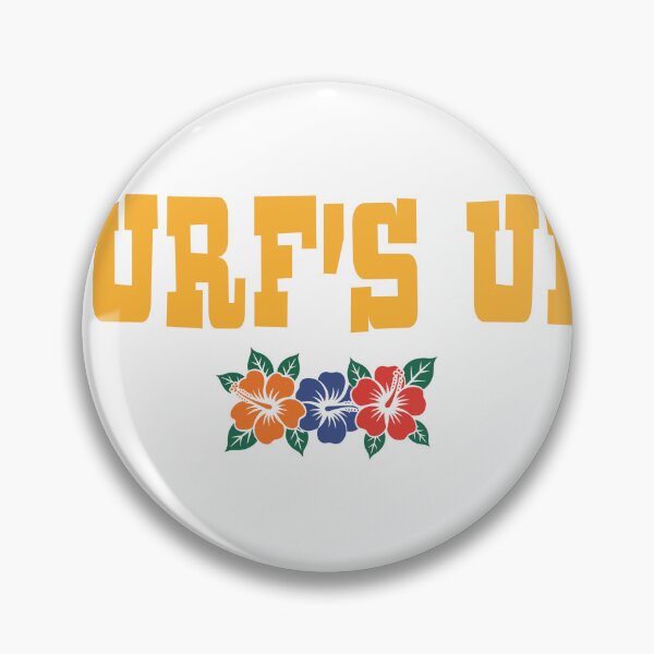 Item preview, Surf's Up designed and sold by joshpincus.