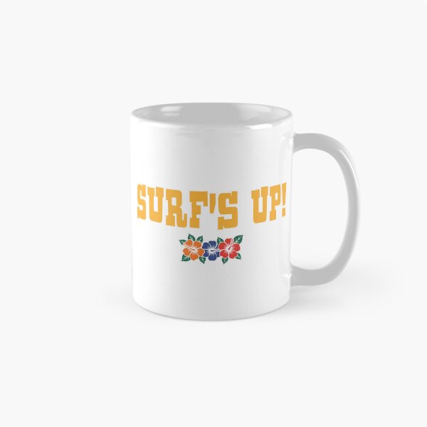 Item preview, Surf's Up designed and sold by joshpincus.