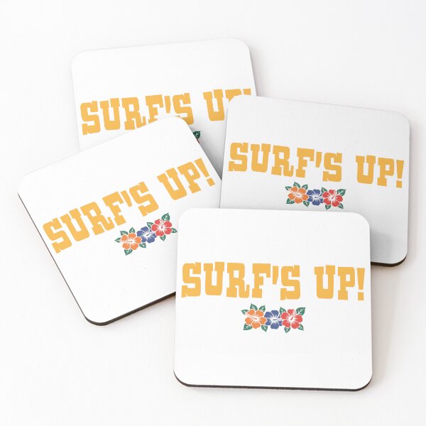 Item preview, Surf's Up designed and sold by joshpincus.