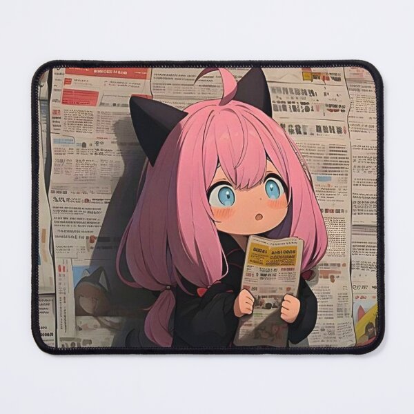 Item preview, Spy X Family Anya designed and sold by Anispot.