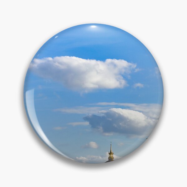 Item preview, Pont Alexandre III and Dome des Invalides in Paris France designed and sold by goceris.