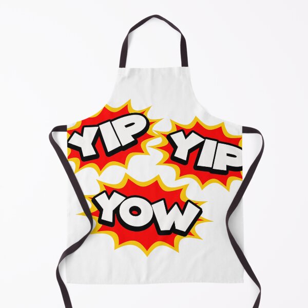 Item preview, Yip Yip Yow designed and sold by joshpincus.