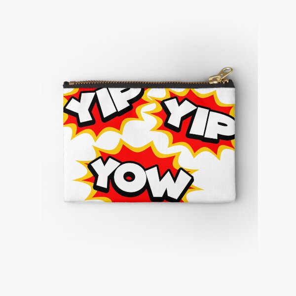Item preview, Yip Yip Yow designed and sold by joshpincus.