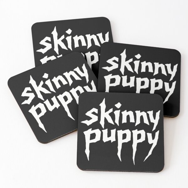 Item preview, Skinny Puppy Gothic designed and sold by ErnestoForbes.