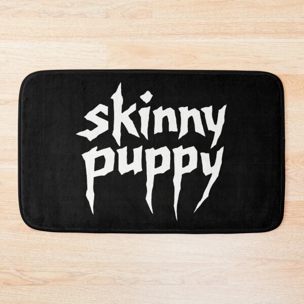 Item preview, Skinny Puppy Gothic designed and sold by ErnestoForbes.