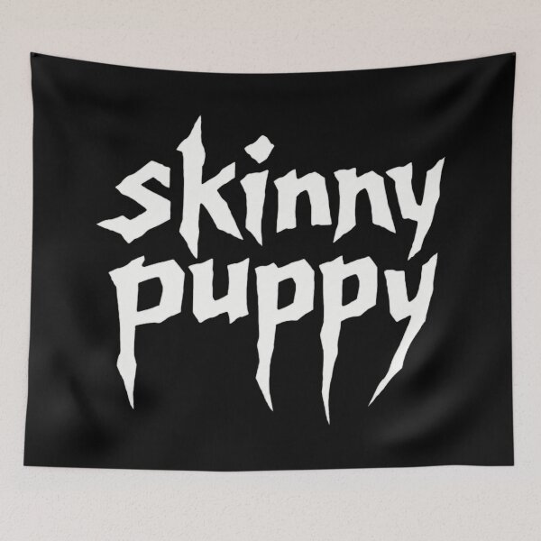 Item preview, Skinny Puppy Gothic designed and sold by ErnestoForbes.