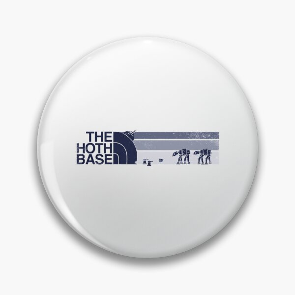Item preview, The Hoth Base designed and sold by MissionOne.
