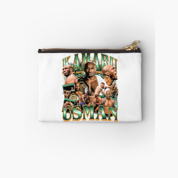 Item preview, Kamaru Usman Vintage  designed and sold by ryann-castellan.