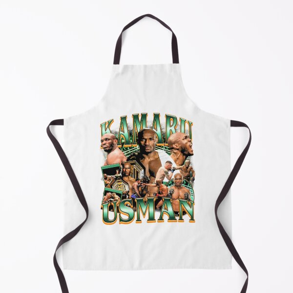 Item preview, Kamaru Usman Vintage  designed and sold by ryann-castellan.