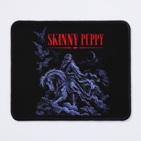 Item preview, Skinny Puppy designed and sold by ErnestoForbes.