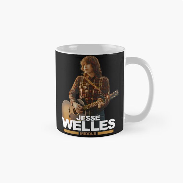 Item preview, Jesse Welles Concert Tour designed and sold by Karyolautwan.