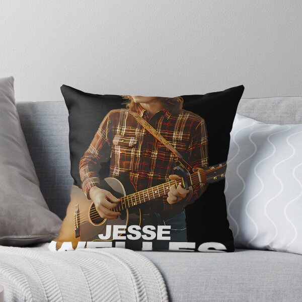 Item preview, Jesse Welles Concert Tour designed and sold by Karyolautwan.