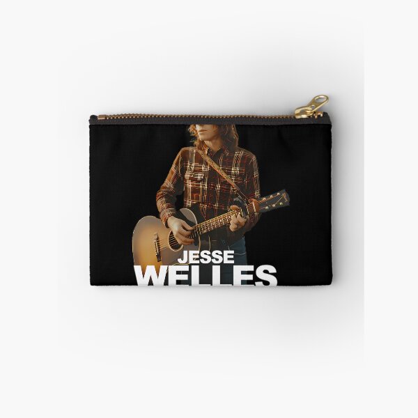 Item preview, Jesse Welles Concert Tour designed and sold by Karyolautwan.