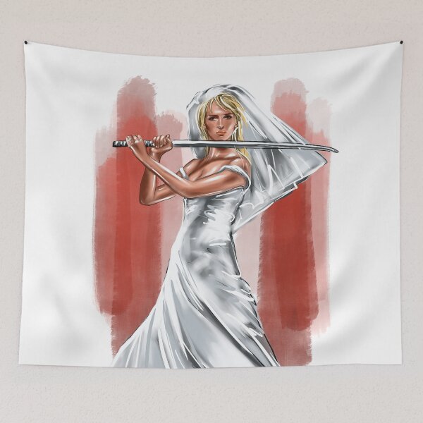 Item preview, The bride designed and sold by icongallery.