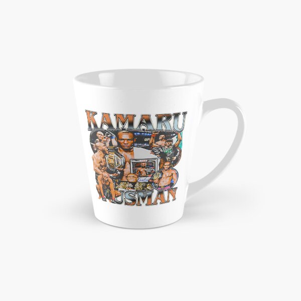 Item preview, Kamaru Usman Vintage designed and sold by ryann-castellan.
