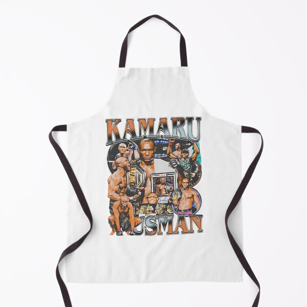 Item preview, Kamaru Usman Vintage designed and sold by ryann-castellan.