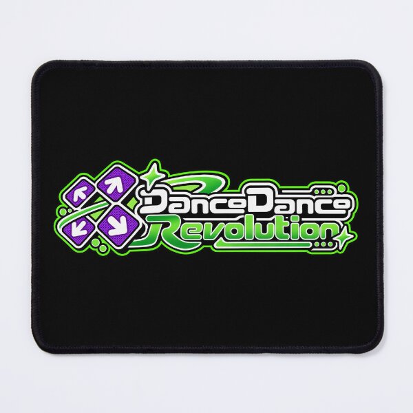Item preview, Dance Dance Revolution - DDR designed and sold by Fig Newto.