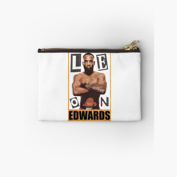 Item preview, Leon Edwards   designed and sold by ryann-castellan.