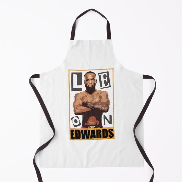 Item preview, Leon Edwards   designed and sold by ryann-castellan.
