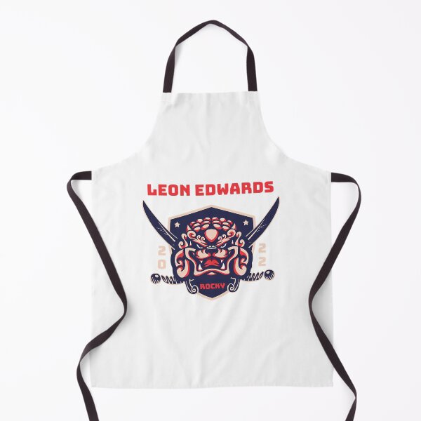 Item preview, Leon Edwards - Rocky designed and sold by ryann-castellan.