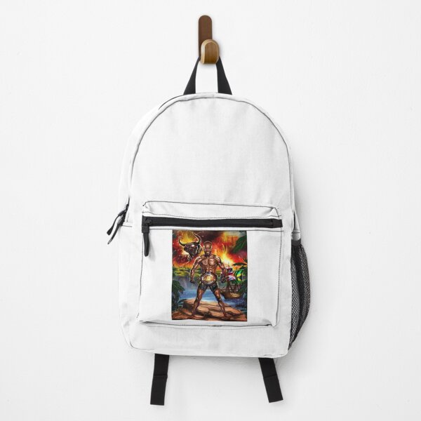 Item preview, Leon Edwards  designed and sold by ryann-castellan.