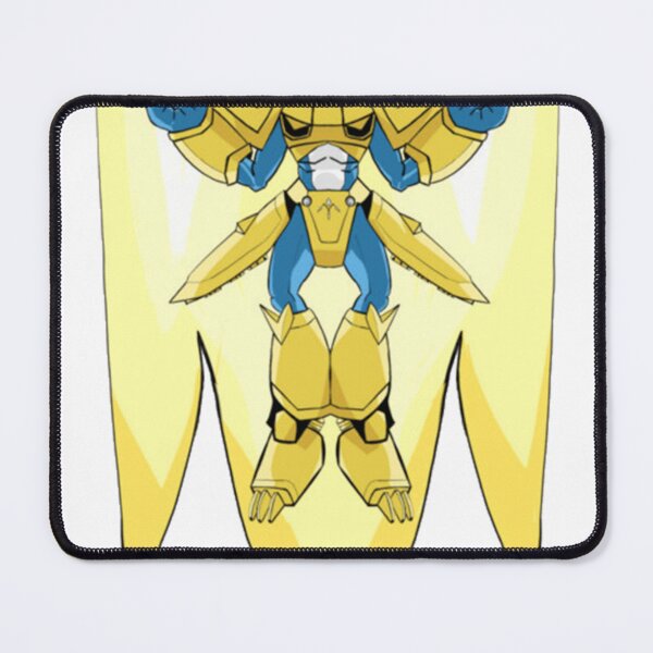 Item preview, Soaring Magnamon designed and sold by manhstargold.