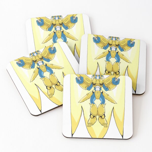 Item preview, Soaring Magnamon designed and sold by manhstargold.